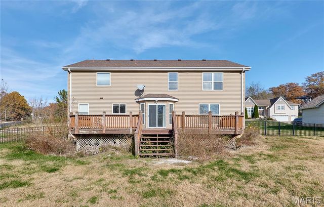 11264 Village Drive, Foristell, MO 63348