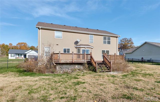 11264 Village Drive, Foristell, MO 63348