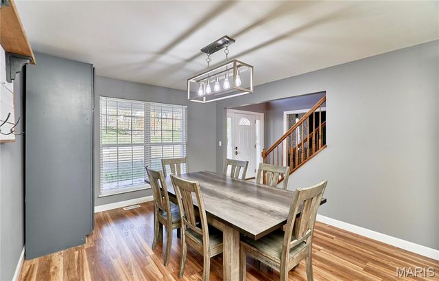 11264 Village Drive, Foristell, MO 63348