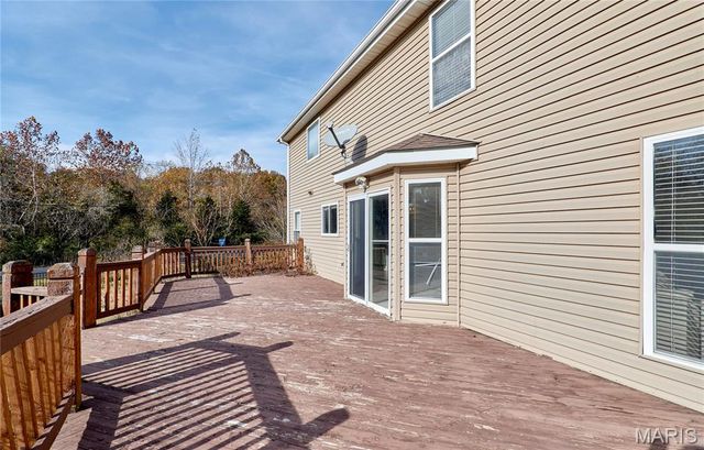 11264 Village Drive, Foristell, MO 63348