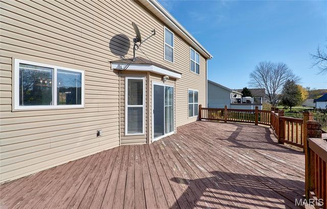 11264 Village Drive, Foristell, MO 63348