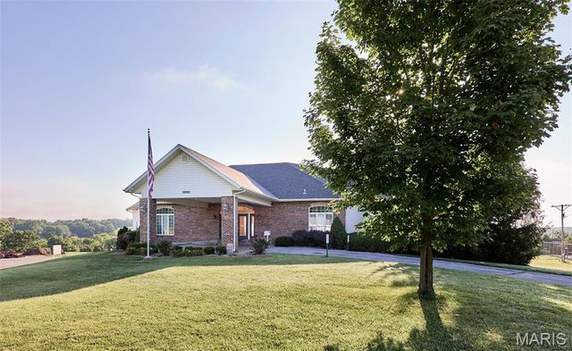 11264 Village Drive, Foristell, MO 63348