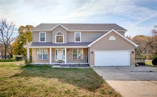 11264 Village Drive, Foristell, MO 63348