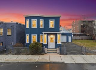16 Thorndike St, Revere, MA 02151