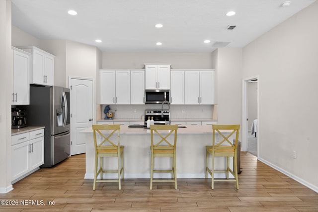 70353 WINDING RIVER Drive, Yulee, FL 32097