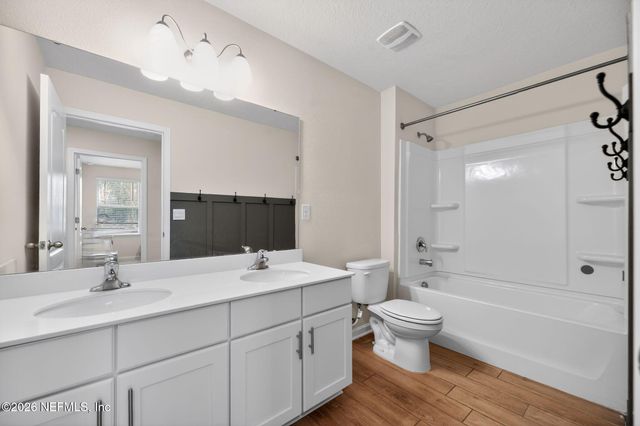 70353 WINDING RIVER Drive, Yulee, FL 32097