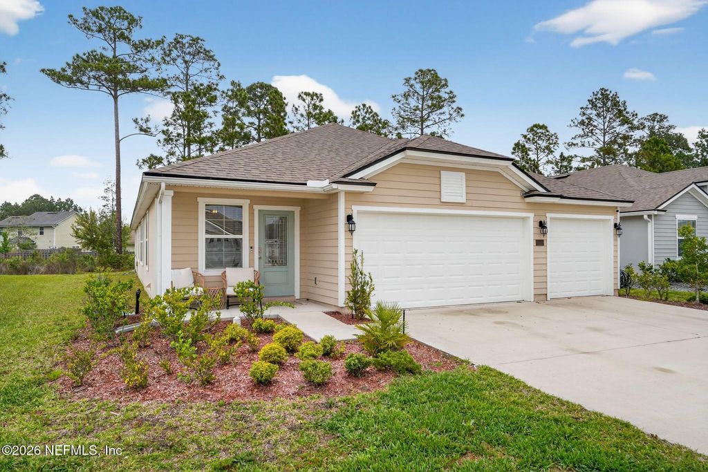 70353 WINDING RIVER Drive, Yulee, FL 32097