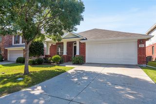 6937 Red Bluff Drive, Mckinney, TX 75070