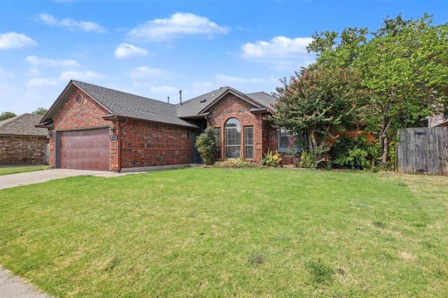 13113 Cloverleaf Lane, Oklahoma City, OK 73170