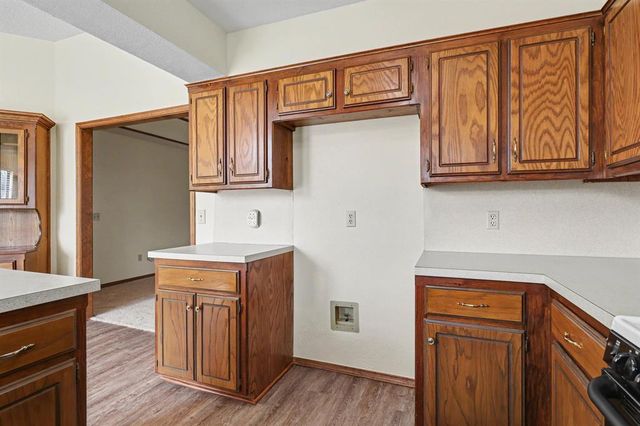 13113 Cloverleaf Lane, Oklahoma City, OK 73170