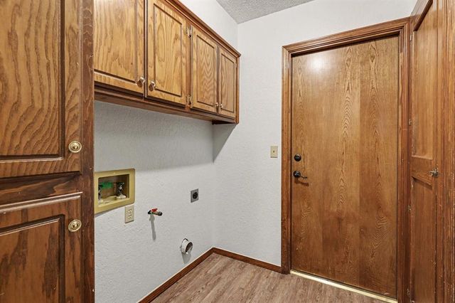 13113 Cloverleaf Lane, Oklahoma City, OK 73170