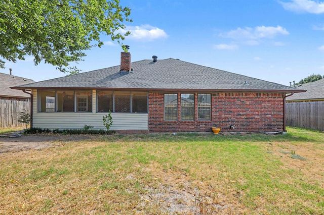 13113 Cloverleaf Lane, Oklahoma City, OK 73170