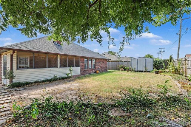 13113 Cloverleaf Lane, Oklahoma City, OK 73170