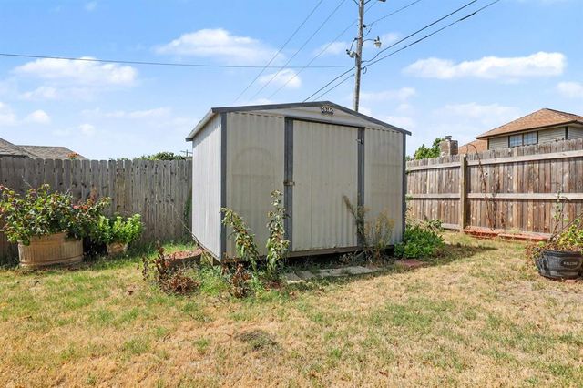 13113 Cloverleaf Lane, Oklahoma City, OK 73170
