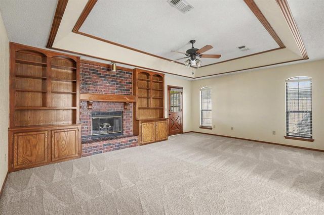 13113 Cloverleaf Lane, Oklahoma City, OK 73170
