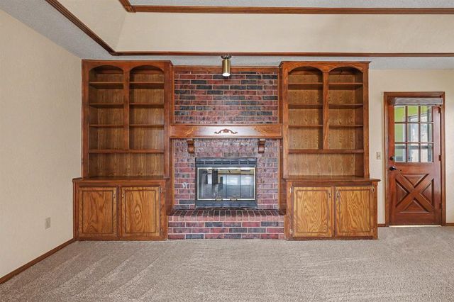 13113 Cloverleaf Lane, Oklahoma City, OK 73170