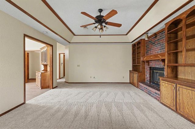 13113 Cloverleaf Lane, Oklahoma City, OK 73170