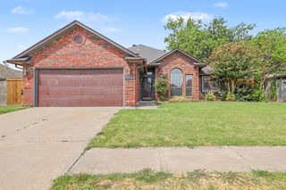13113 Cloverleaf Lane, Oklahoma City, OK 73170