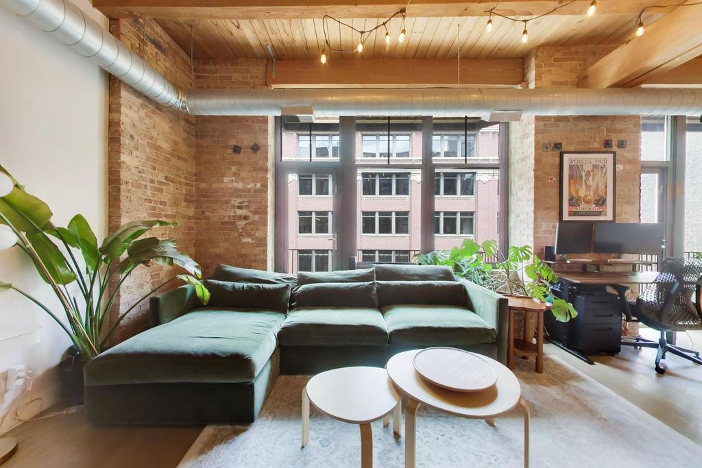 625 W Jackson Boulevard 512, Chicago, IL 60661 — photo 3
