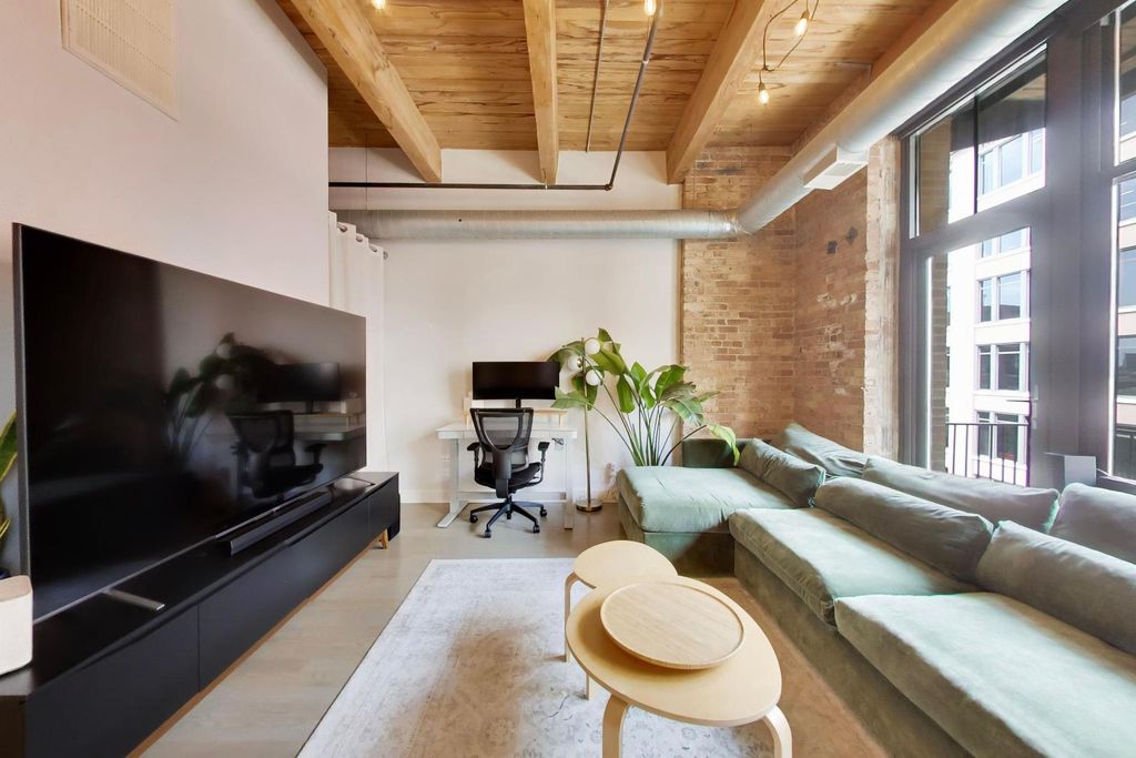 625 W Jackson Boulevard 512, Chicago, IL 60661 — photo 4