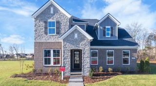 400 Baronswood Drive, Nolensville, TN 37135