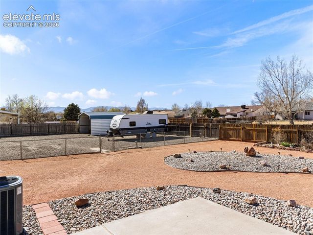 735 S Sterling Drive, Pueblo, CO 81007