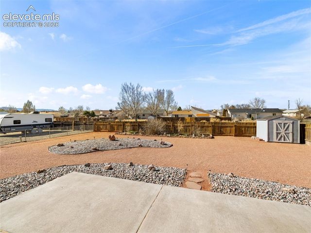 735 S Sterling Drive, Pueblo, CO 81007