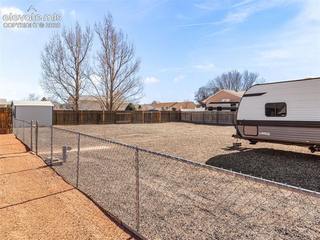 735 S Sterling Drive, Pueblo, CO 81007