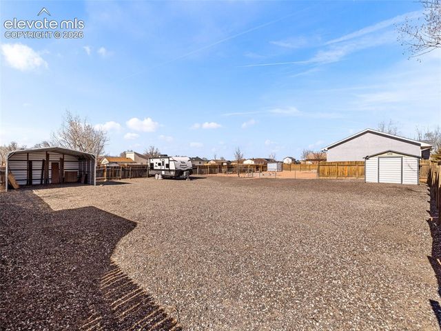 735 S Sterling Drive, Pueblo, CO 81007