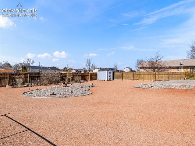 735 S Sterling Drive, Pueblo, CO 81007