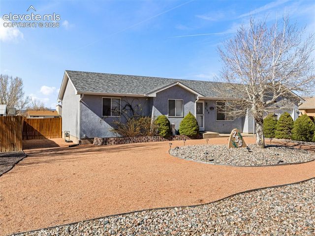 735 S Sterling Drive, Pueblo, CO 81007