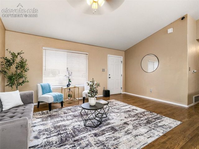 735 S Sterling Drive, Pueblo, CO 81007