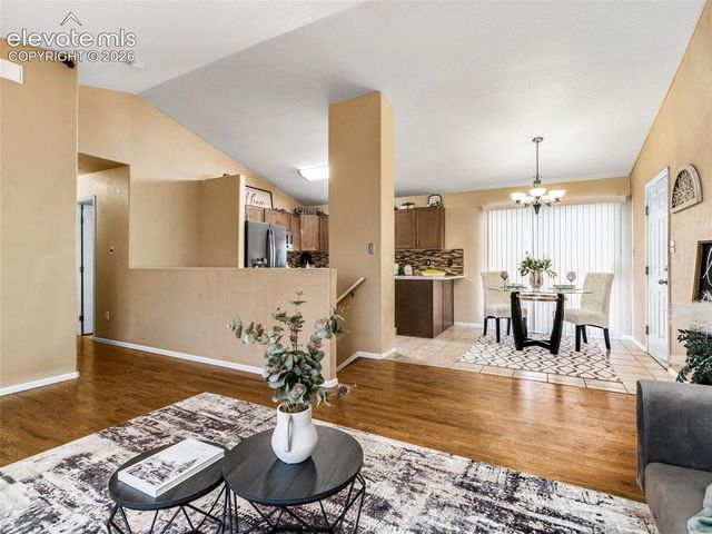 735 S Sterling Drive, Pueblo, CO 81007