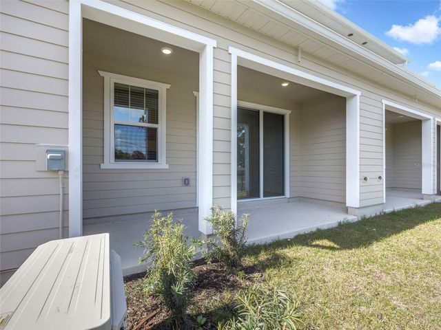 539 SOUTHERN EDGE WAY, Sanford, FL 32771