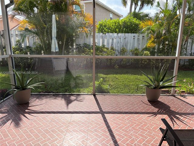 1412 NW 129th Terrace, Sunrise, FL 33323
