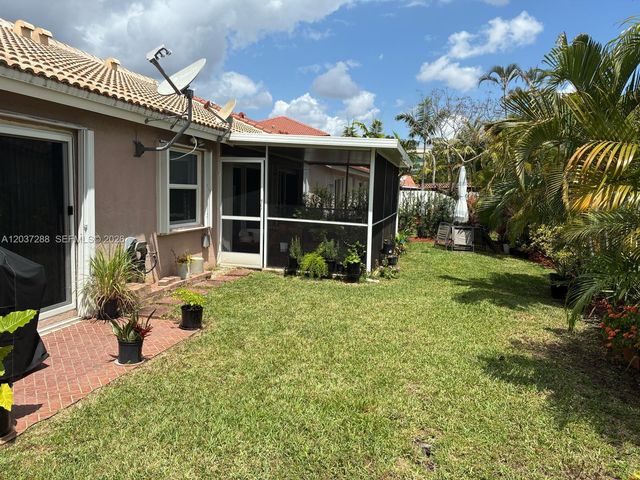 1412 NW 129th Terrace, Sunrise, FL 33323
