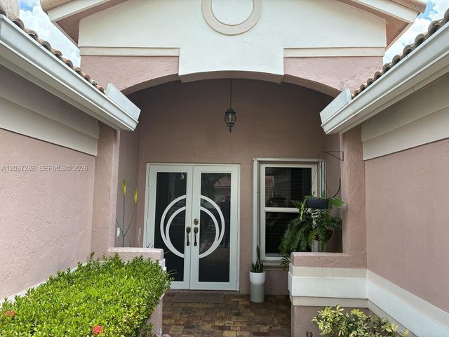 1412 NW 129th Terrace, Sunrise, FL 33323