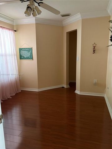 1412 NW 129th Terrace, Sunrise, FL 33323
