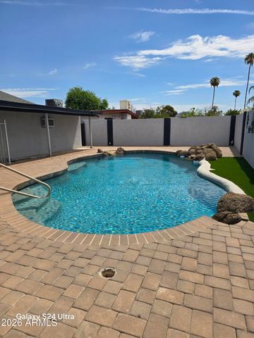 3745 W LUPINE Avenue, Phoenix, AZ 85029