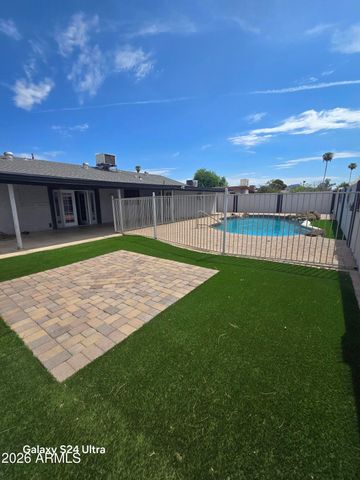 3745 W LUPINE Avenue, Phoenix, AZ 85029