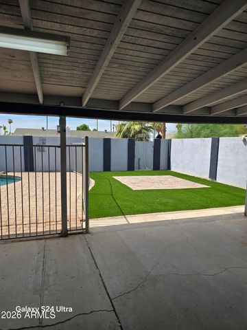 3745 W LUPINE Avenue, Phoenix, AZ 85029