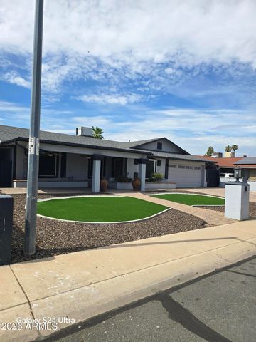 3745 W LUPINE Avenue, Phoenix, AZ 85029