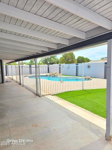 3745 W LUPINE Avenue, Phoenix, AZ 85029