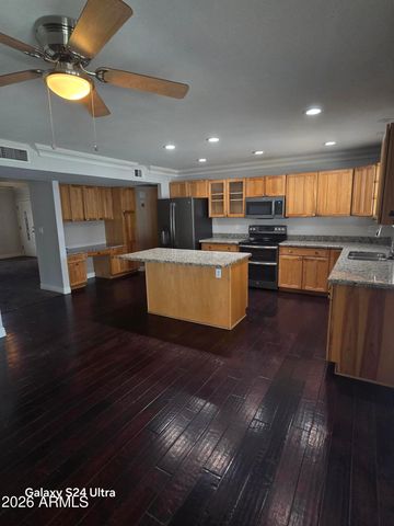 3745 W LUPINE Avenue, Phoenix, AZ 85029