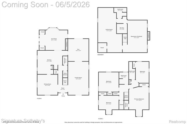 274 Hillcrest Avenue, Grosse Pointe Farms, MI 48236