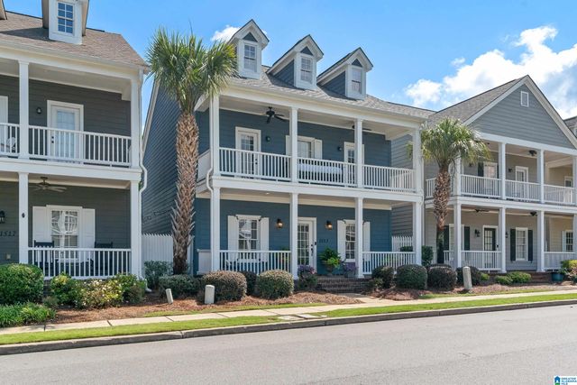 1513 LAURENS STREET, Hoover, AL 35242