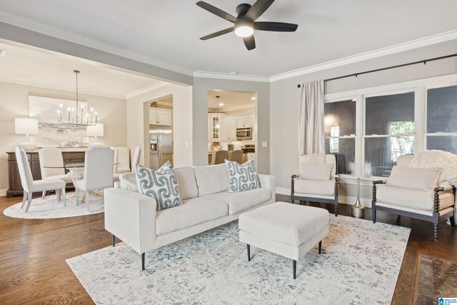 1513 LAURENS STREET, Hoover, AL 35242