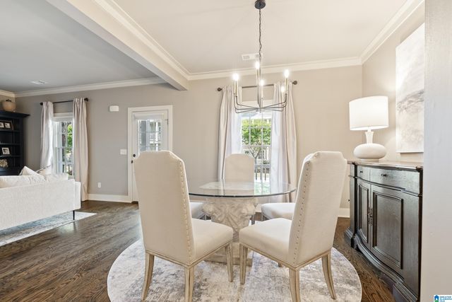 1513 LAURENS STREET, Hoover, AL 35242