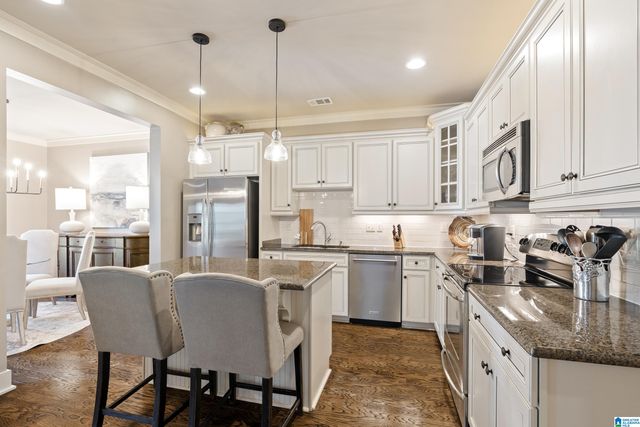 1513 LAURENS STREET, Hoover, AL 35242