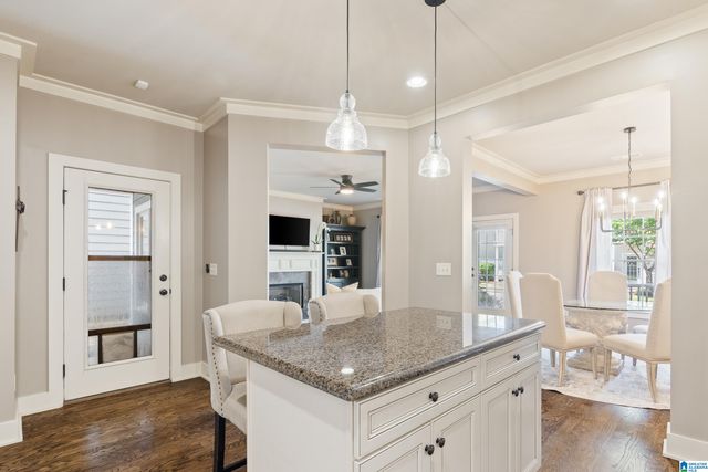 1513 LAURENS STREET, Hoover, AL 35242